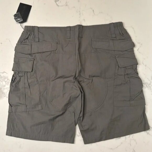 Beretta BDU Field Shorts Smoked Pearl Size XXL NWT - Picture 2 of 7